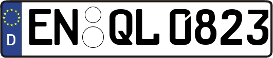 EN-QL0823