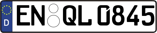 EN-QL0845