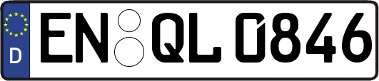 EN-QL0846