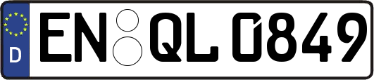 EN-QL0849