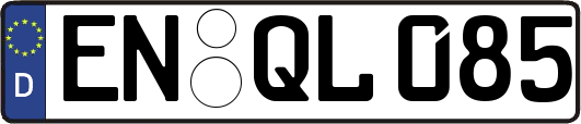 EN-QL085