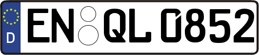 EN-QL0852
