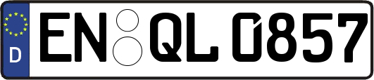 EN-QL0857
