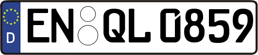 EN-QL0859