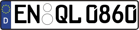 EN-QL0860