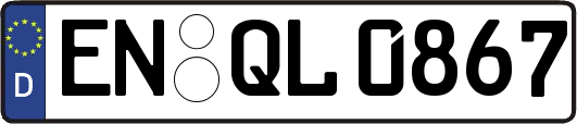 EN-QL0867