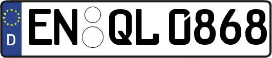 EN-QL0868
