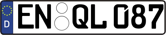EN-QL087