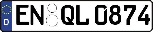 EN-QL0874