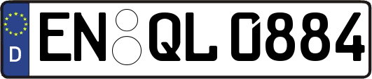 EN-QL0884