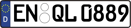 EN-QL0889