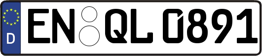 EN-QL0891