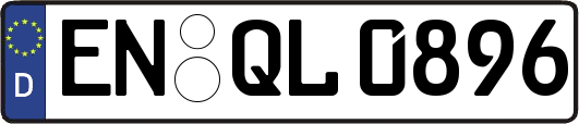 EN-QL0896
