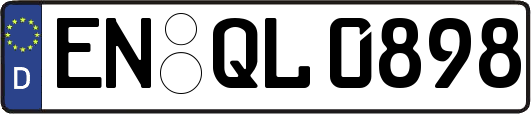 EN-QL0898
