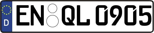EN-QL0905