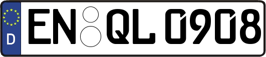 EN-QL0908