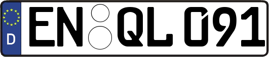 EN-QL091