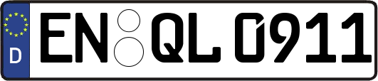 EN-QL0911