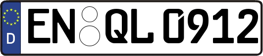 EN-QL0912