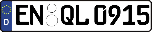 EN-QL0915