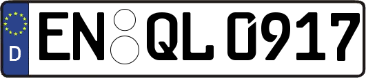 EN-QL0917