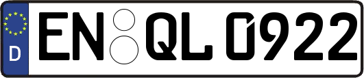 EN-QL0922