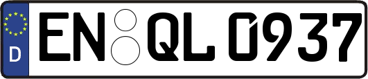 EN-QL0937
