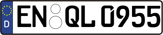 EN-QL0955