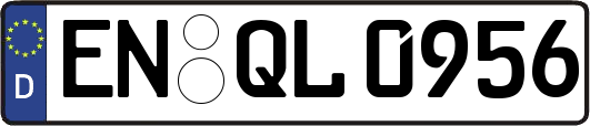 EN-QL0956