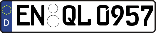 EN-QL0957