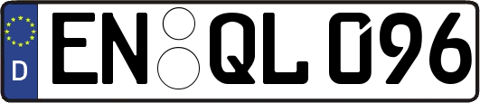 EN-QL096