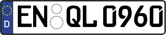 EN-QL0960