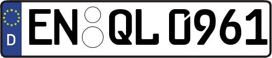 EN-QL0961