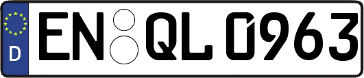 EN-QL0963