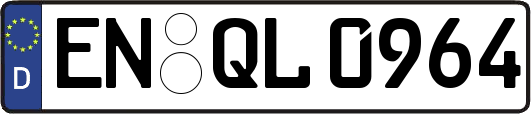 EN-QL0964