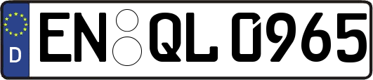 EN-QL0965
