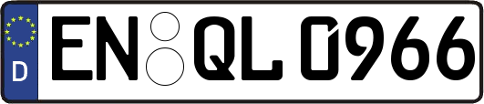 EN-QL0966