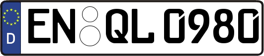 EN-QL0980