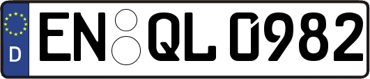 EN-QL0982
