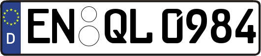 EN-QL0984