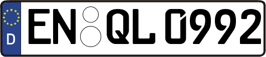 EN-QL0992