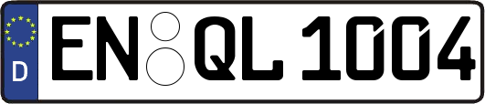 EN-QL1004