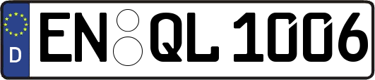 EN-QL1006
