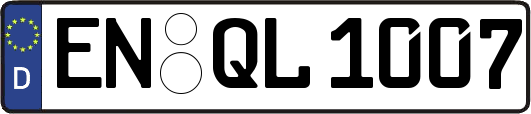 EN-QL1007