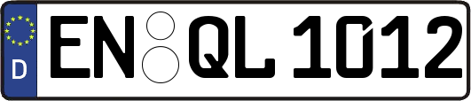 EN-QL1012