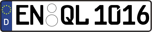 EN-QL1016