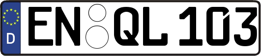 EN-QL103