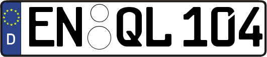EN-QL104