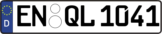 EN-QL1041