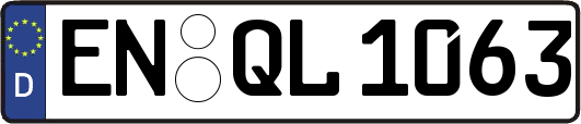 EN-QL1063
